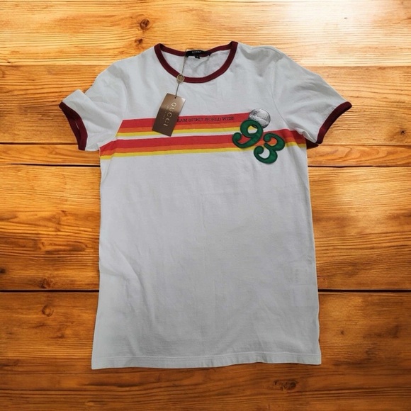 BNWT Men’s GUCCI Shirt - Picture 1 of 12